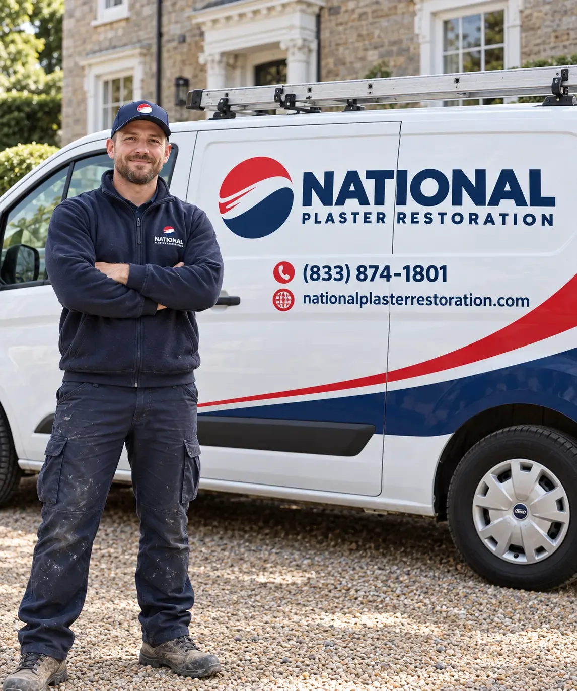 Plaster Repair company in Rineyville, KY